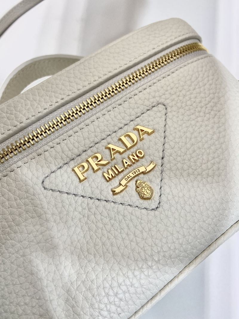 Prada Cosmetic Bags